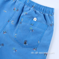 Wasserdichte Sportbadebekleidung Surf Men Board Short